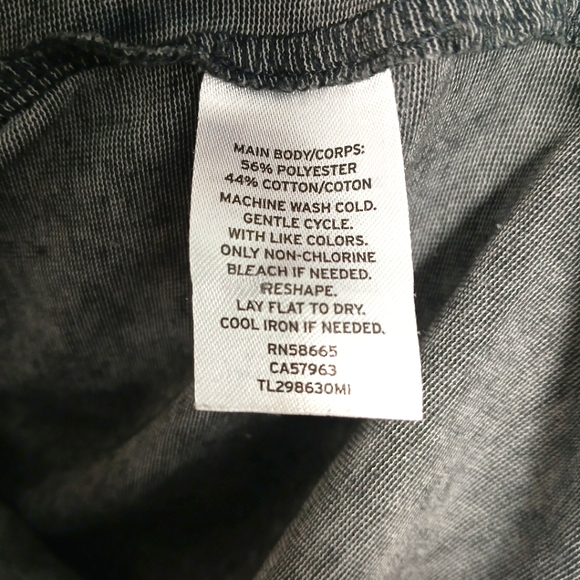 Leith | S | Fitted Dress - Picture 3 of 4